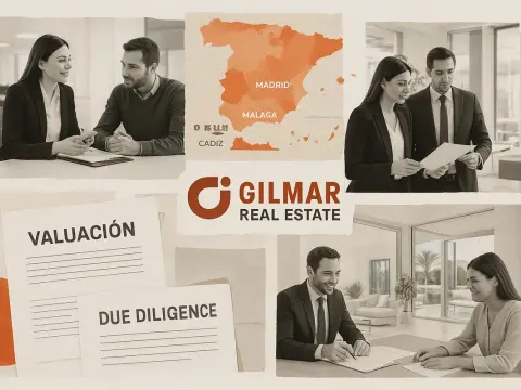 Invertir en Real Estate España - Guía para la Rentabilidad