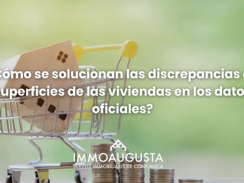 Rectificación de Finca - ¿Más metros de los inscritos?
