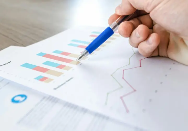Analizando los gráficos para entender que gastos tiene comprar una casa.