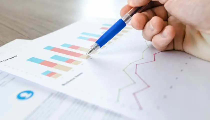 Analizando los gráficos para entender que gastos tiene comprar una casa.