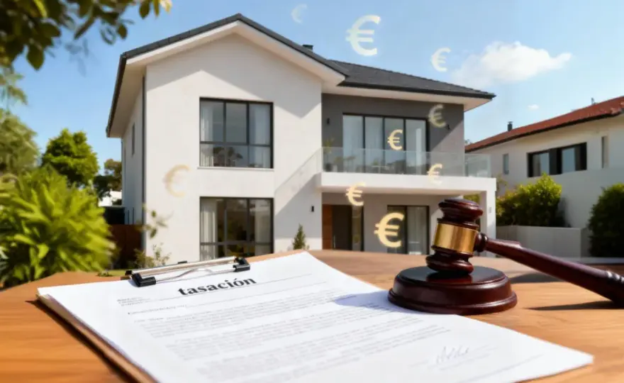 Impuestos al comprar casa - Evita sorpresas, calcula bien