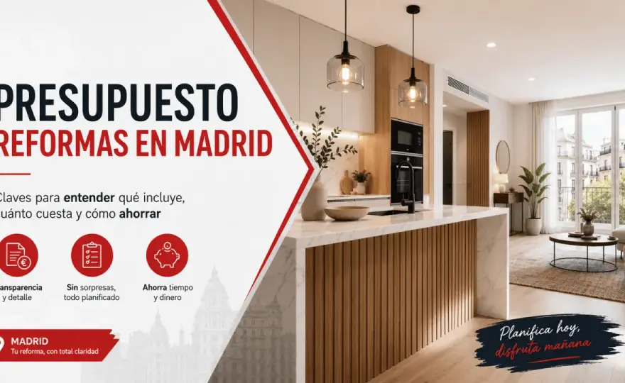 Metro cuadrado - Calcula reformas sin sorpresas