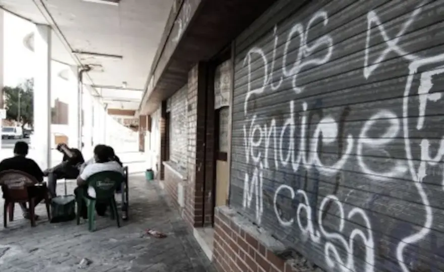 Barrios "malos" de Madrid - ¿Oportunidad o trampa?