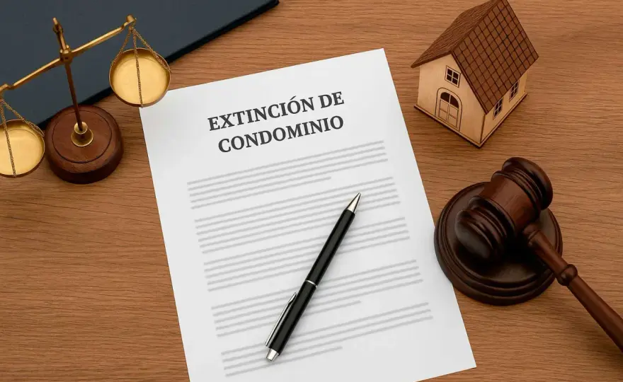Condominio vivienda - Claves para entender la copropiedad