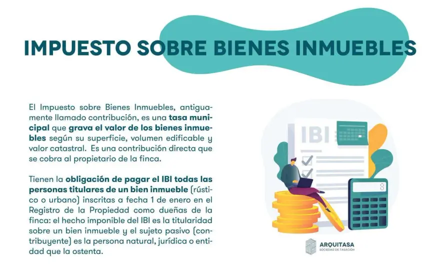 IBI y valor catastral - ¿Pagas de más?