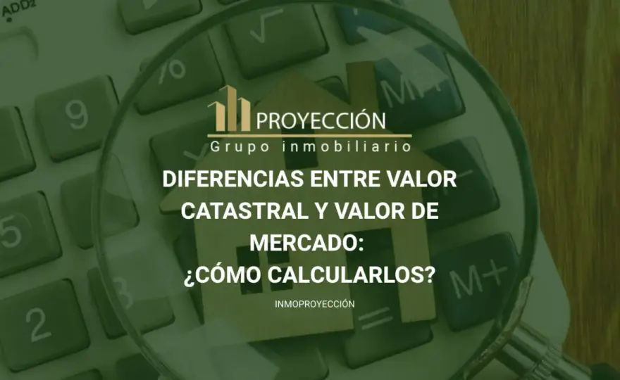 Valor catastral vs. precio de venta - ¿Realmente sabes la diferencia?