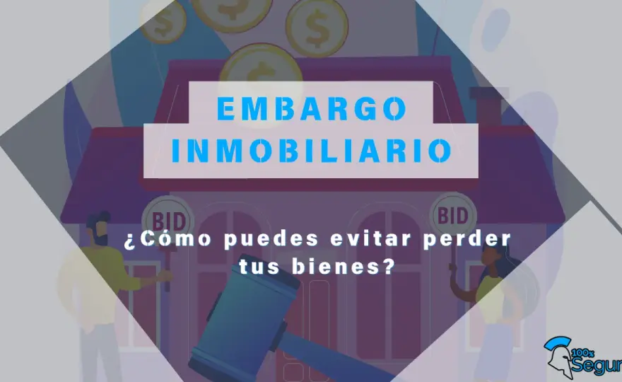 Bienes muebles e inmuebles - Evita errores en tu vivienda