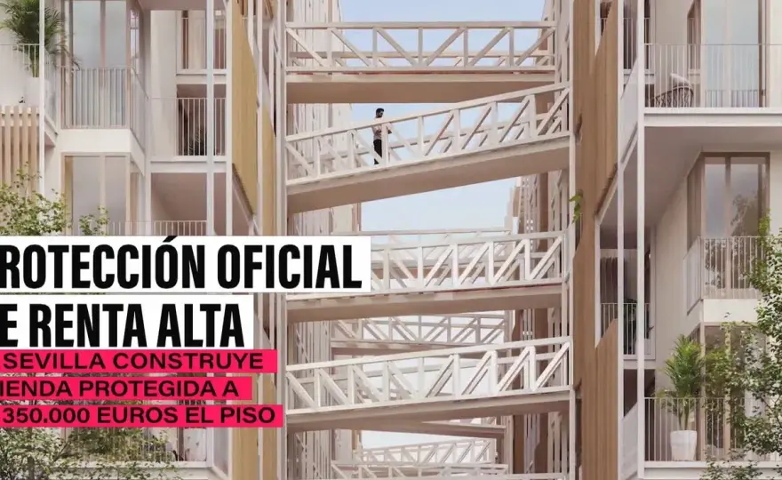 Vivienda protegida en España - ¿Merece la pena la rebaja?