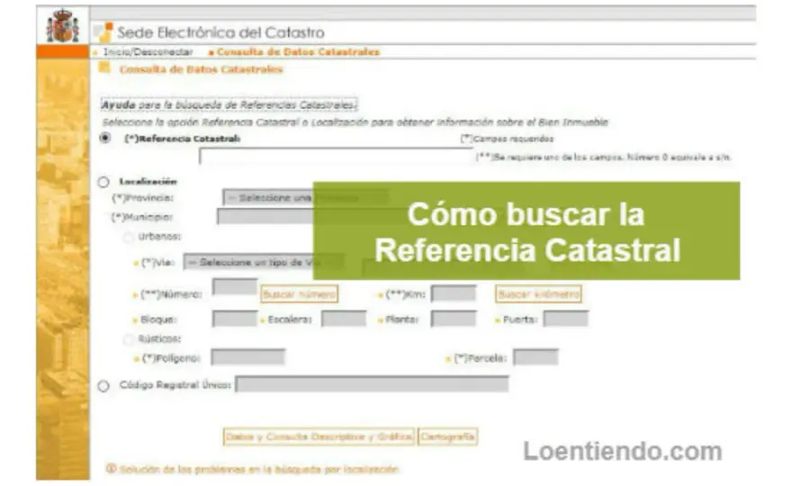 Certificado Registral vs. Catastro - Guía para tu vivienda