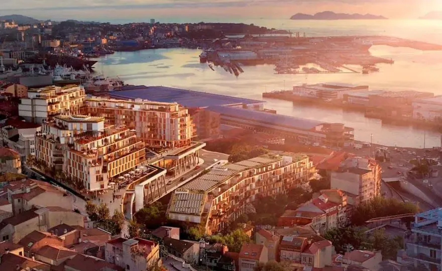 Ciudades para vivir en España - ¿Cuál te conviene más?