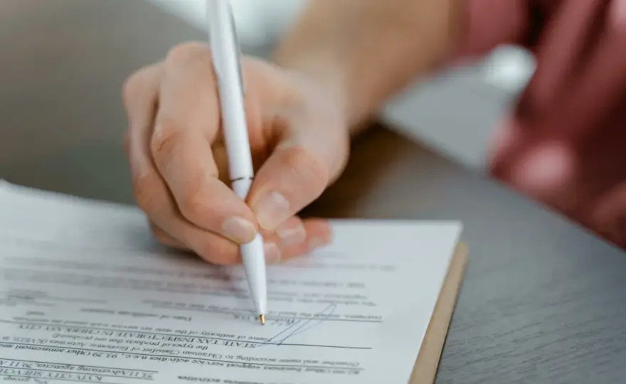 Dación en pago entre particulares - Guía completa y fiscalidad
