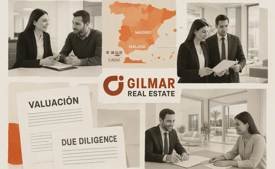 Invertir en Real Estate España - Guía para la Rentabilidad