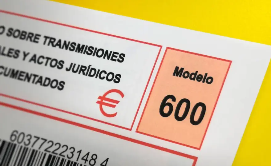Modelo 600 cancelación hipoteca - Guía completa para evitar errores