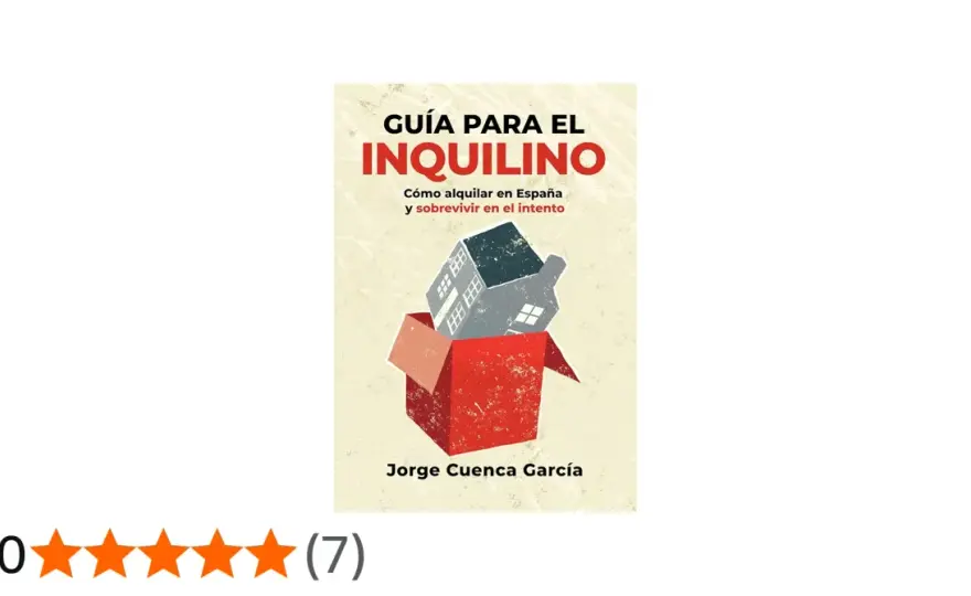 Arrendatario - Guía completa para inquilinos en España