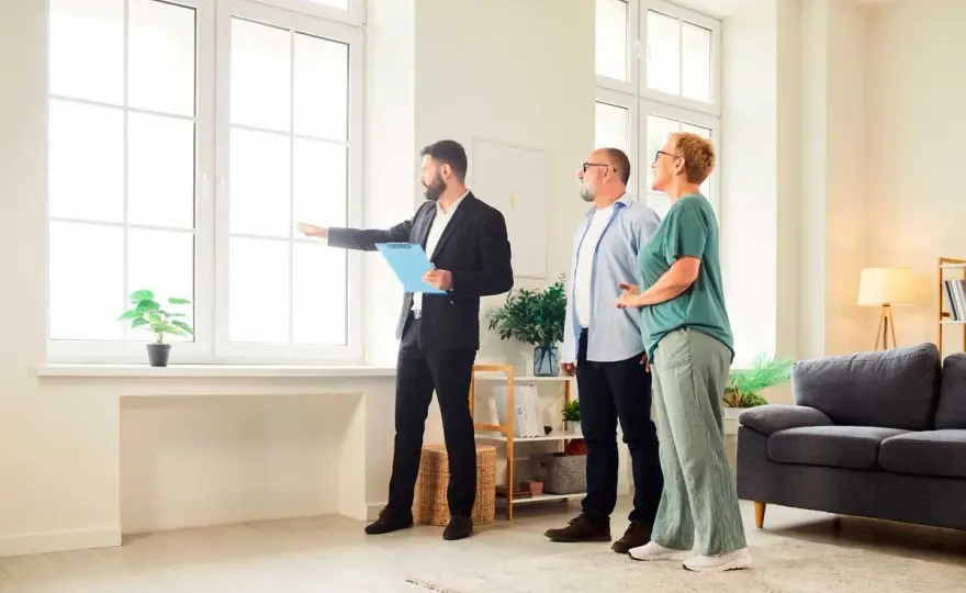 Tasación de vivienda - ¿Cuánto dura realmente?