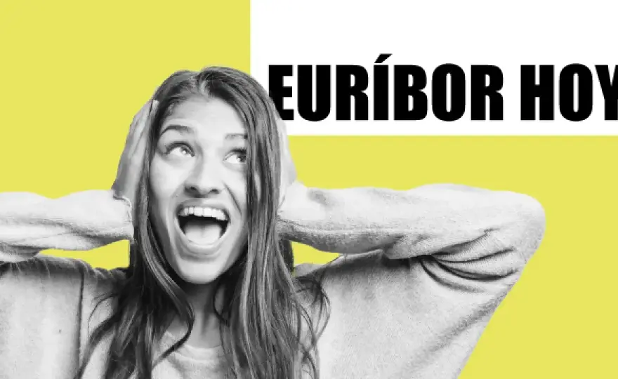 Euribor hoy - Impacto real en tu hipoteca y cómo gestionarlo