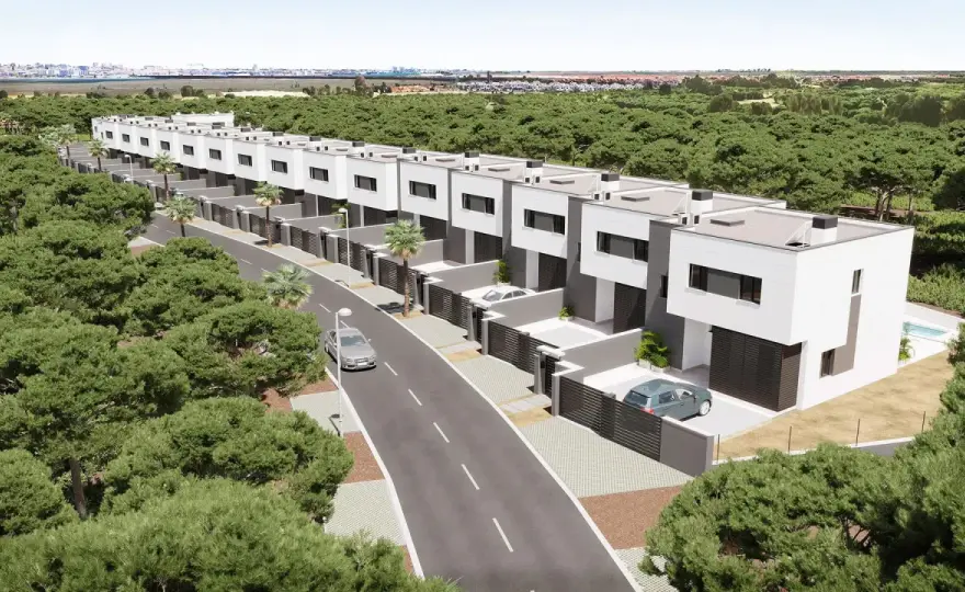 Vivienda Pareada - ¿Es la mejor opción para tu hogar?