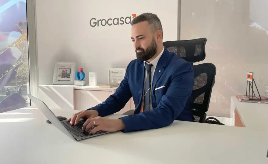 Grocasa opiniones - ¿Conviene? La verdad antes de decidir