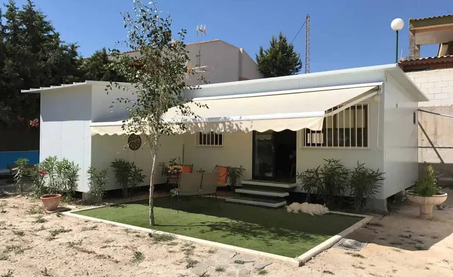 Caseta de aperos - ¿Es vivienda? Guía legal y costes