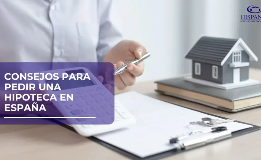 Ley Hipotecaria en España - Claves para tu hipoteca sin sorpresas