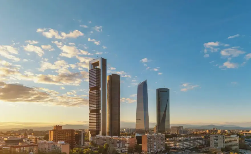 Madrid - ¿Dónde comprar vivienda para vivir o invertir?