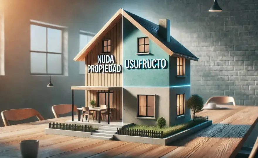 Nuda propiedad - Guía completa para entender y decidir bien