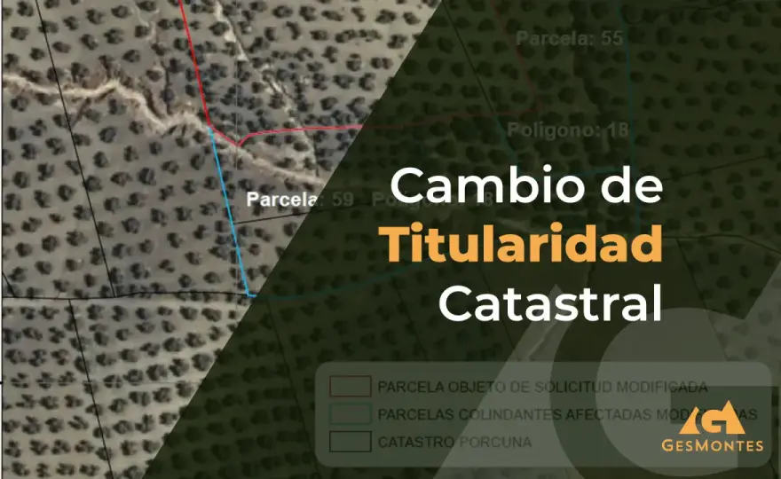Cambiar calificación de terreno - ¿Es posible en España?