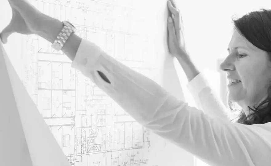 Levantamiento de planos: ¿Qué es, precio y cómo evitar errores?