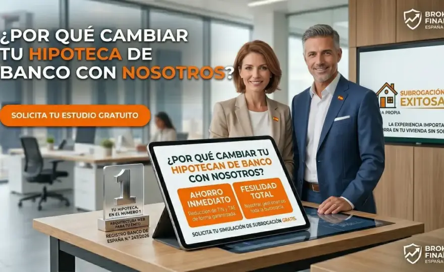 Novación hipotecaria - ¿Cuánto cuesta realmente?