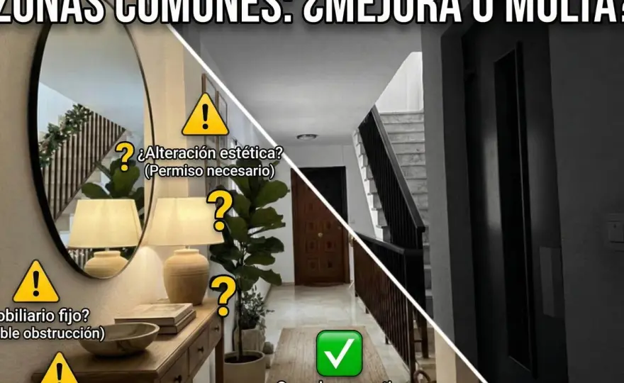Anejo en Propiedad Horizontal - Evita Problemas y Sorpresas
