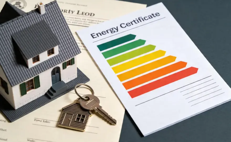 Valor catastral de una vivienda - Guía completa para 2026