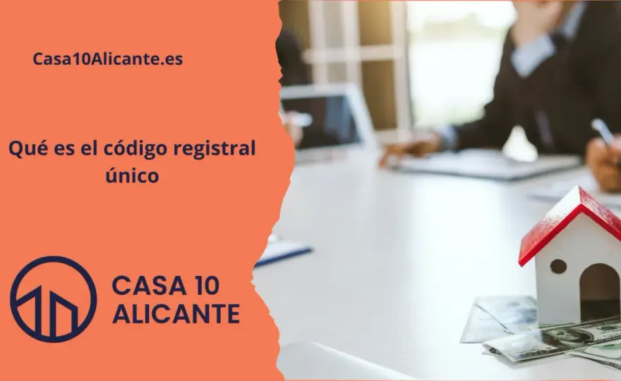 CRU, Catastro y Registro - Evita errores al comprar vivienda