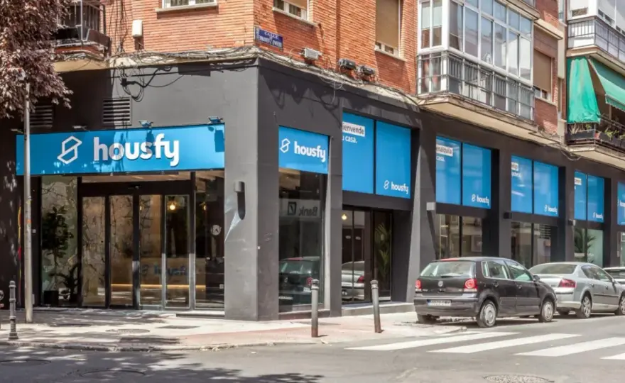 Housfy opiniones - ¿Funciona para vender o comprar casa?
