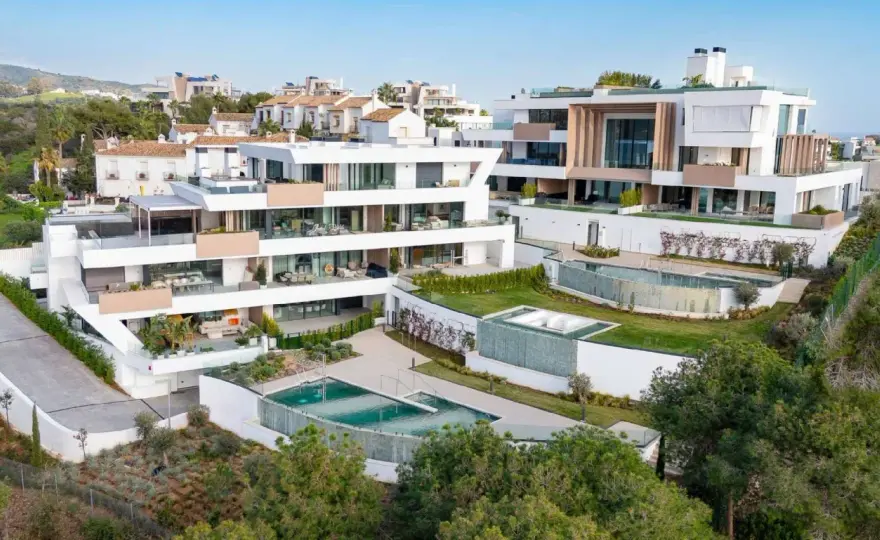 Tipos de casas en España - ¿Cuál es perfecta para ti?
