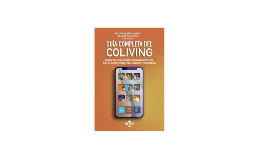 Coliving en España - ¿Es para ti? Guía completa y precios