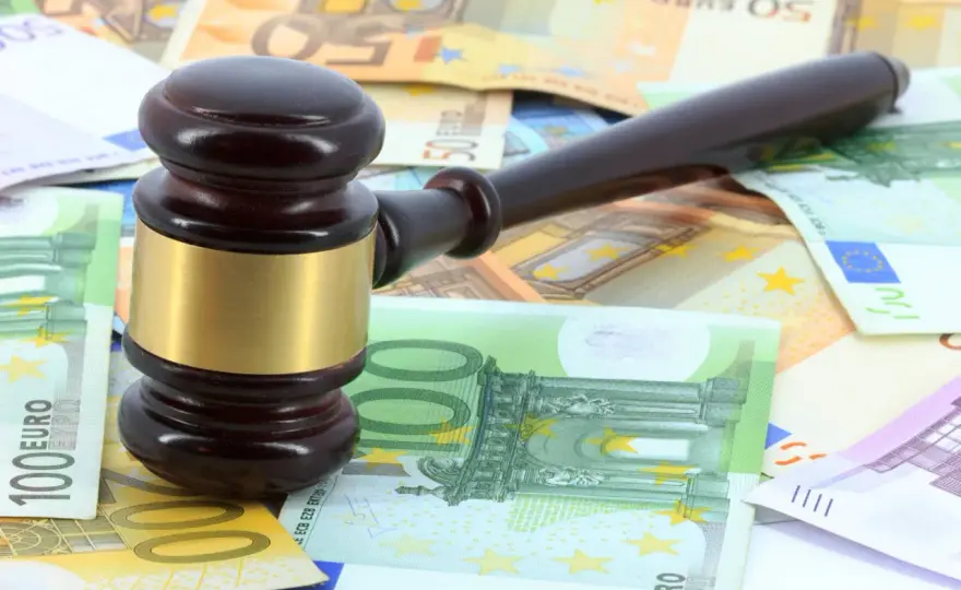 Notaría al comprar vivienda - ¿Cuánto cuesta y quién paga?
