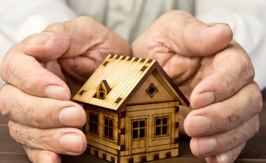 Usufructo 50% vivienda - Derechos, gastos y evitar conflictos