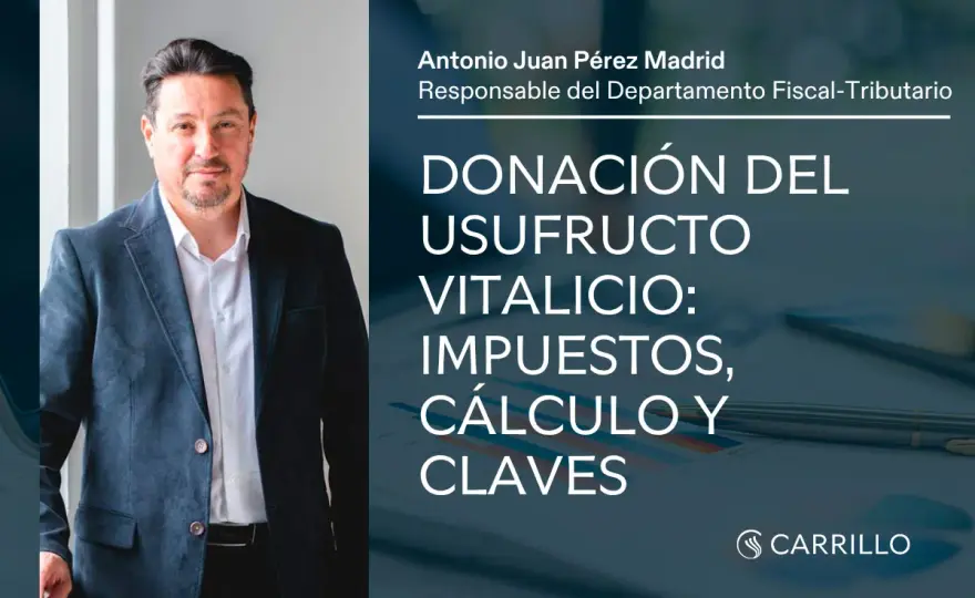 Usufructo vitalicio - ¿Cómo funciona y cuándo conviene?