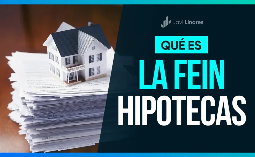 Mi banco no me da la FEIN - ¿Qué hacer y cómo reclamar?