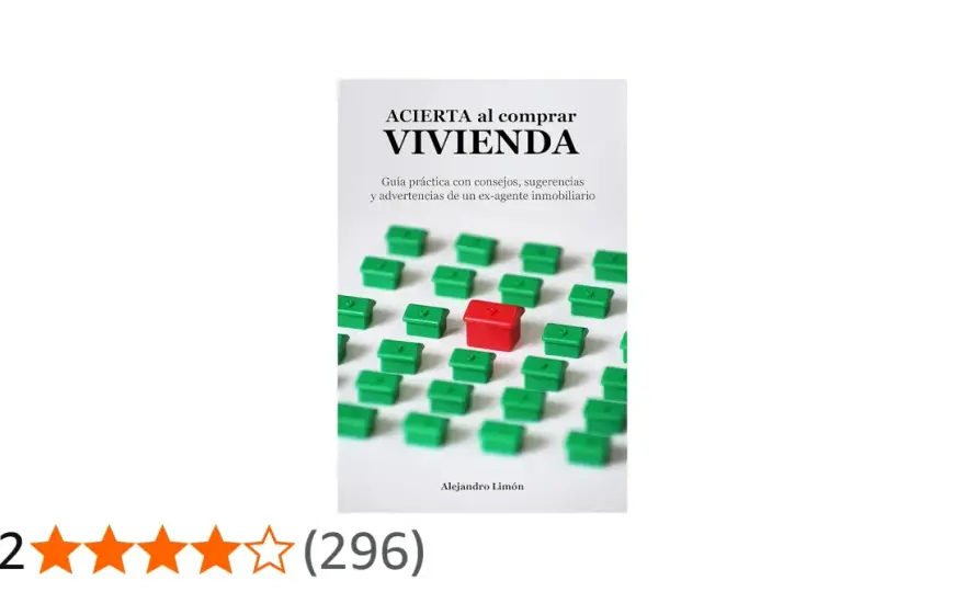 Comprar casa en España - Guía para evitar errores caros