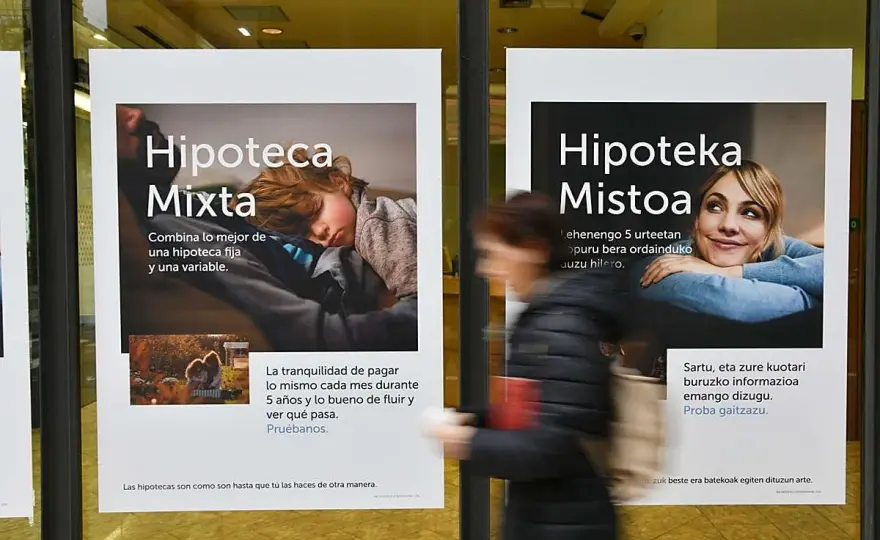 Tasación de vivienda Kutxabank - Evita sorpresas en tu hipoteca
