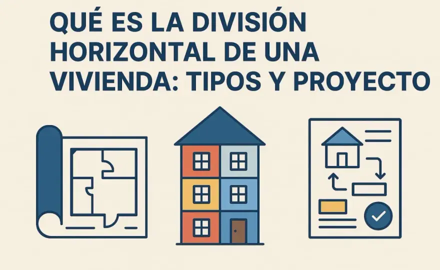 División Horizontal - Evita Errores y Ahorra Tiempo