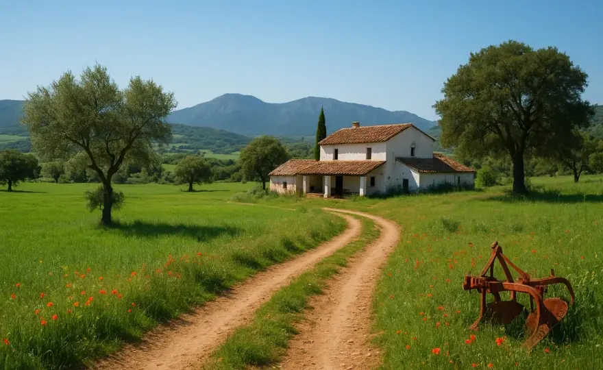 Fincas urbanas en España - Guía para comprar o reformar