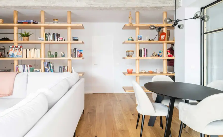 Cambiar un local a vivienda - requisitos, costes y trámites