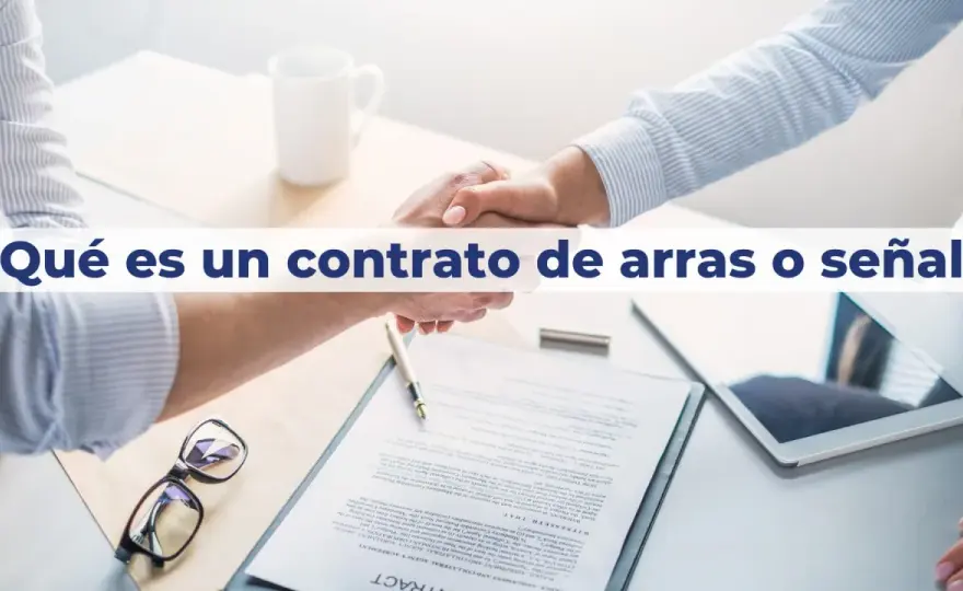 Arras penitenciales - Guía para comprar vivienda sin riesgos