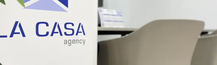 Opiniones La Casa Agency - ¿Vender o comprar sin sorpresas?