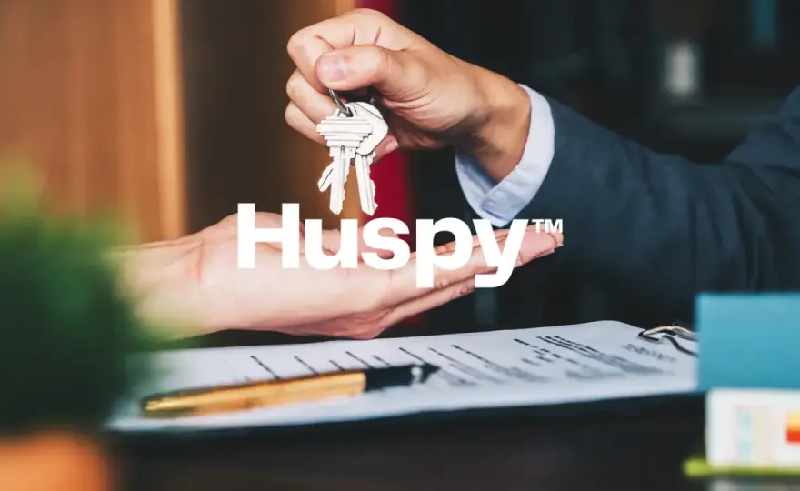 Huspy opiniones: ¿merece la pena para comprar o vender vivienda?