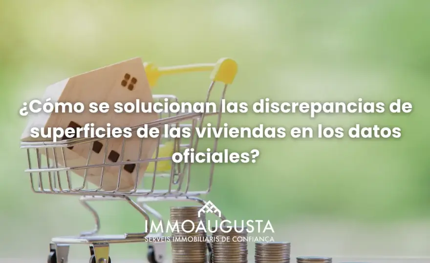Rectificación de Finca - ¿Más metros de los inscritos?