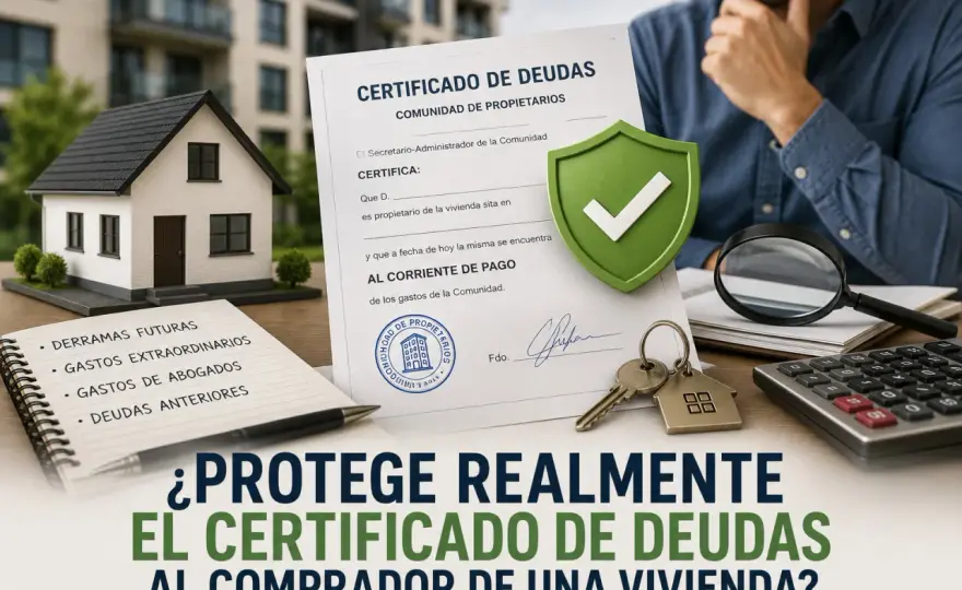 Gastos compra vivienda Madrid - Evita sorpresas y ahorra