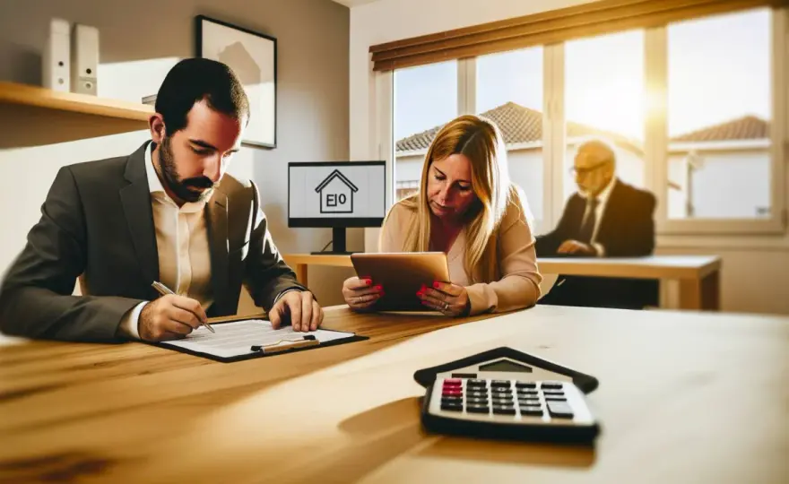Vender piso heredado - Guía fiscal para no pagar de más